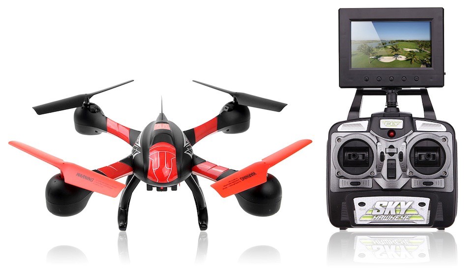 Drone 
      Chopper Toledo 
      IA 52342